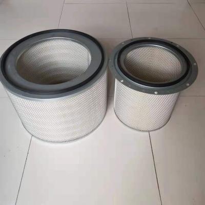 China 180 Cfm 4p0710 Air Filter 31×51cm For Cat Generator ISO 9001 for sale