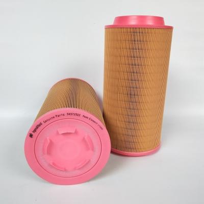 China Material de la tela no tejida de la filtración del aire de Ingersoll Rand Air Compressor Filter For en venta