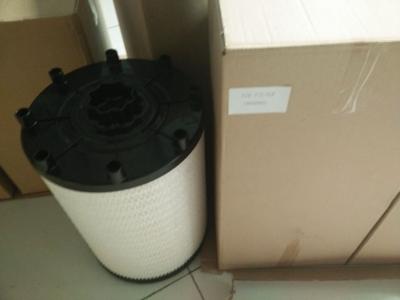 China HEPA Scania Truck Air Filters 1869992 For Energy Industries for sale