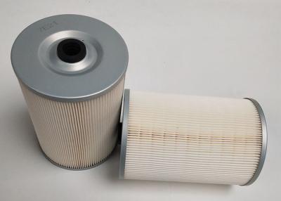 China Isuzu Paper Oil Filter Element 1-87610059-0 For Remove Oil Impurities OEM for sale