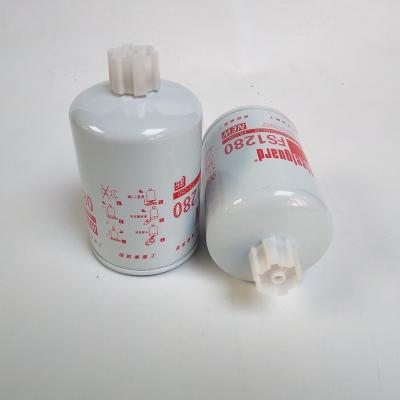 China 1125N-010 3930942 Fuel Water Separator Filter Element Fs1280 for sale
