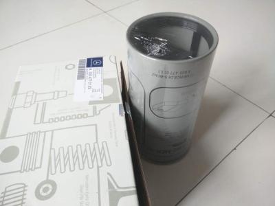 China R160-MER-01 Oil Separator Filter Element A0004770103 for Pump Truck for sale