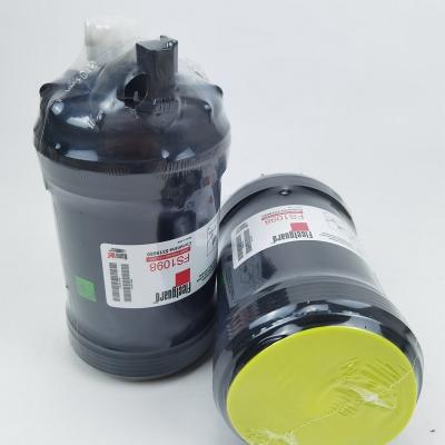 China Filtro 5319680 5523768 del separador de agua del combustible de Guardaflotas FS1098 en venta