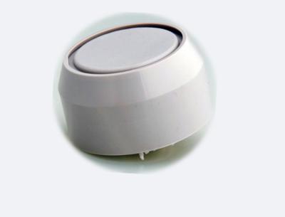 China Válvula de respiradero protectora de la balanza de la presión del enchufe plástico del respiradero del respiradero para la batería de energía solar del sistema en venta