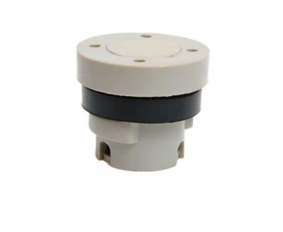 China Lead Acid Battery Vent Caps  , Car Battery Vent Caps For Energy Saving Lamp Plug Connector for sale