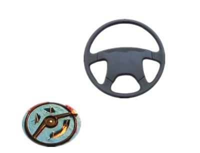 China 0.02mm High Precision Auto Parts Mould Good Polishing Performance For Steering Wheel for sale