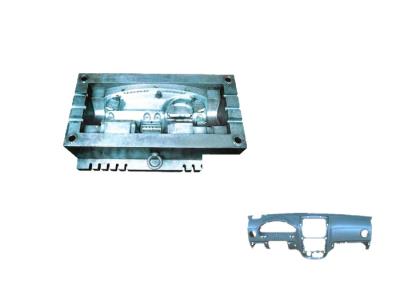China Professional  Auto Parts Mould Plastic Injection Wear Resistance For Car Dashboard for sale