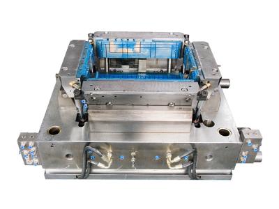 China customized Household Tpe Plastic Pallet  Injection Mold Tooling for sale