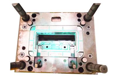 China Durable TPU TPE Injection Mold Tooling Corrosion Resistance For Surveillance Products for sale