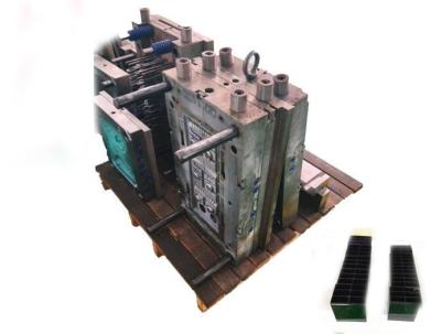 China Industrial Single Cavity Mould , HDPE Plastic High Precision Injection Molding for sale