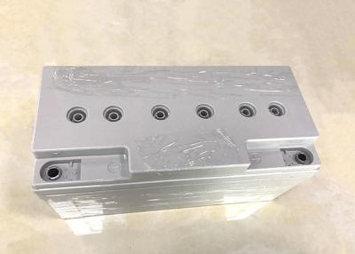 China 12V100 Battery Box Mould Injection Molding , High Polish Prototype Injection Molding for sale