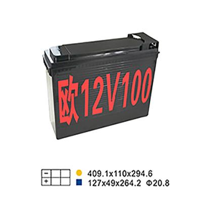 China Ferramentas plásticas do molde da caixa material de alta qualidade de Shell 6QW 38AH das baterias de automóvel do ABS à venda