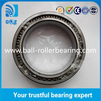 China Full Complement Cylindrical Roller Bearings NNU4924 ISO9001 Certification for sale