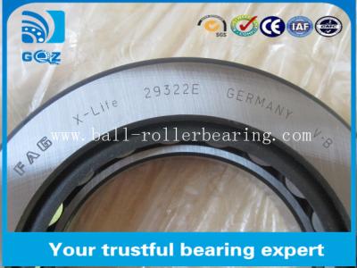 China Rolamento de rolo esférico 75x160x51mm da pressão 29415-E separável lubrificada à venda