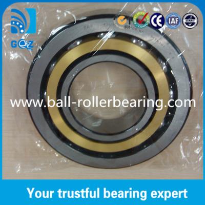 China 7320B.MP Angular Contact ID 100mm Ball Bearing For Agricultrial Machinery for sale