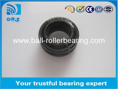 China GE5E GE5E-2RS Spherical Sliding Bearing -50°C - +130°C Operating Temperature for sale