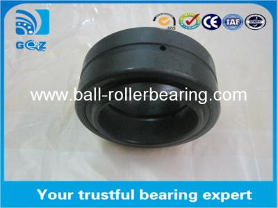 China Radial Spherical Plain GE6E , Metric Spherical Bearings 6x14x6mm for sale