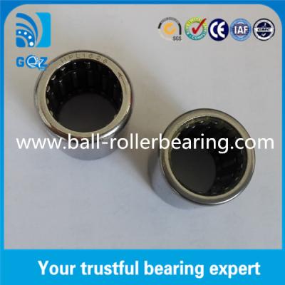 China HFL1626 Needle Roller Clutch Thrust Bearing For Bicycle , One Way Roller Bearings for sale