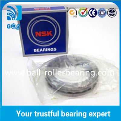 China C2 C3 Jet Engine Thrust Ball Bearings 51104 Wear Resistant ISO9001 Certification for sale