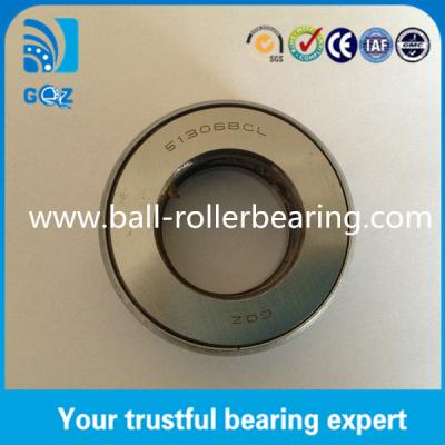 China 51306BCL Thrust Ball Bearing Inch Series , Automotive Clutch Thrust Bearing for sale