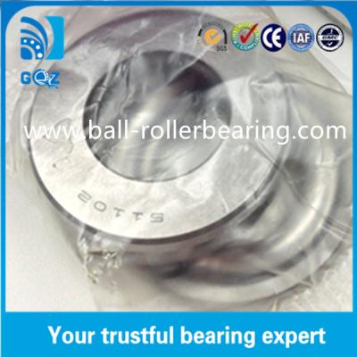China OEM Car Jack 51112 Thrust Ball Bearing Customized High Rotation Speed for sale