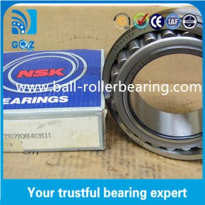 China 23122 Single Row Spherical Roller Bearings C2 C3 Clearance 110 X 180 X 56 mm for sale
