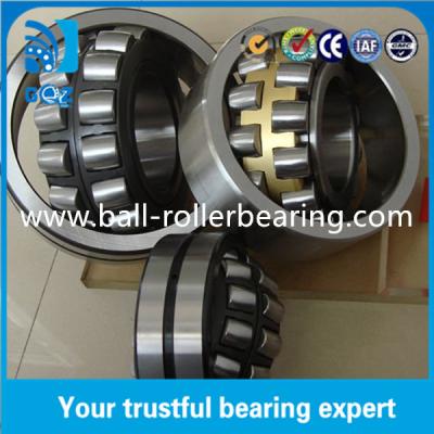 China 22319 Spherical Roller Bearing , Metric Spherical Bearing For Conveying Machine for sale