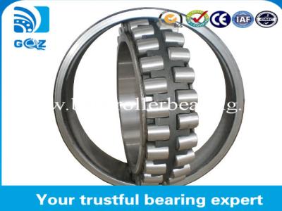 China Spherical  Double Row Roller Bearing , Self Aligning Roller Bearings 22336 CAKW33 for sale