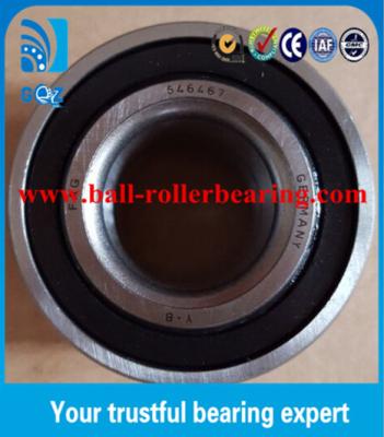 China 546467 Automotive Ball Bearings , Angular Contact Ball Bearing for Car / Auto for sale
