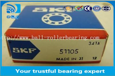 China Original High Speed Thrust Bearing Low Friction 53238U 53238 51238 for sale