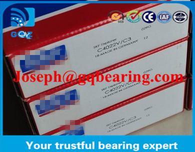 China C 4022 V/C3 CARB Industrial Spherical Roller Bearing , Toroidal Roller Bearing for sale
