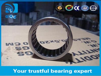 China BK2520 Thrust Needle Roller Bearing , Angular Contact Bearing Fast Delivery for sale