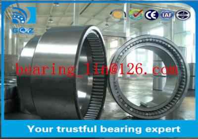 China NA4905 NA4906 Double Row Needle Roller Bearing C2 C3 Internal Clearance for sale