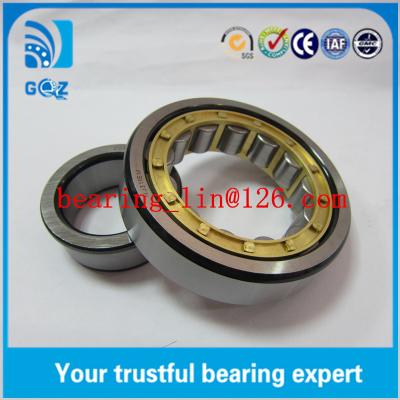 China NU19/1060M Single Row Cylindrical Roller Bearing , Super Precision Roller Bearings for sale