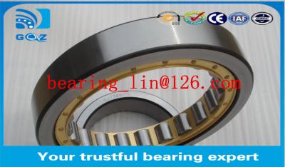 China Specialize GCR15 Big Cylindrical Roller Bearing NNU4148 Wear Resistant for sale