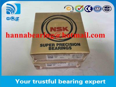 China Ball Screw Bearing 15TAC47BSUC10PN7B  Angular Contact Ball Bearing 15x47x15mm for sale