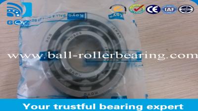China NJ1101ECP Cylindrical Roller Bearing Customized Low  Noise C0 C3 C4 Clearance for sale