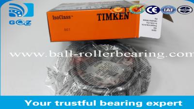 China C0 C3 C4 Clearance Double Taper Roller Bearing 861/854 Wear Resistant for sale