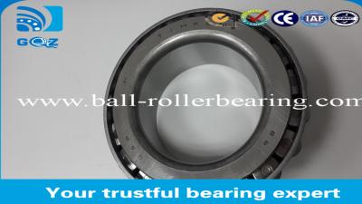 China Enough Stock Tapered  Roller Bearing Long Durability HM88542/HM88510 for sale