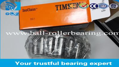 China OEM Low Friction Tapered Roller Bearing 795/792D For Mining / Metallurgy for sale
