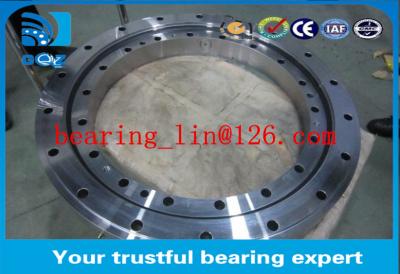 China VU140325 ball bearing slewing ring Four Point Contact  270x380x35 mm for sale