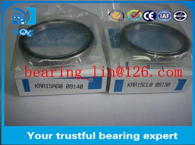 China High Precision And Quality Substitute KAYDON Thin Section Bearing KB100ARO thin section angular contact ball bearing for sale