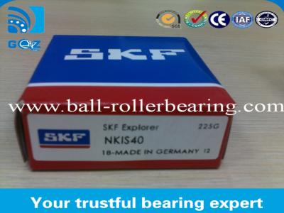 China Custom Professional Small Needle Bearings NA4908 Wear Resistant OEM for sale