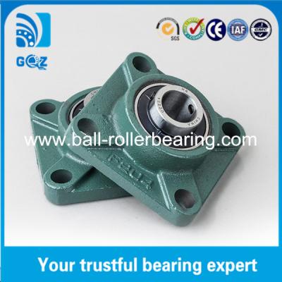 China High Temperature Pillow Block Bearing Cylindrical Bore Link Belt Bearings for sale