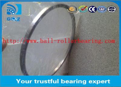 China Thin Section Bearing EXCAVATOR BEARING 61807 , High speed deep groove ball bearing 61807 for sale