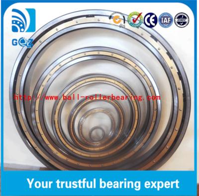 China STOCK Deep Groove Ball Bearing Extra Light duty  Thin Section ball bearing bearing 61844 for sale