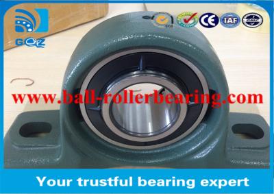 China UKP210D1 Pillow Block Bearing with Housing/Bearing Units 45x90x55mm for sale