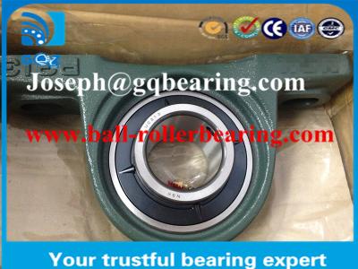 China 80 mm 18 KG Aluminum Angular Contact Bearings For Industrial Electric Motors for sale