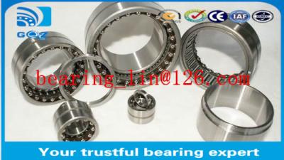 China Full Component Sealed Needle Bearings Combined Long Durability NKIA5905 for sale