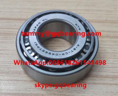 China NTN A-ET-CR-0492STPXI Tapered Roller Bearing BENZ W204 Front Wheel Bearing for sale